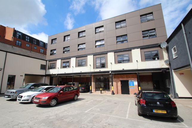 Flat 3, 11, Southampton Street, Leicester photo 2