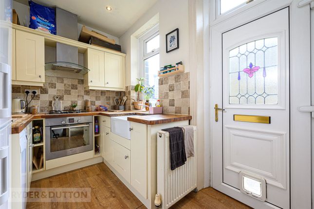 23, Olney Street, Huddersfield photo 5