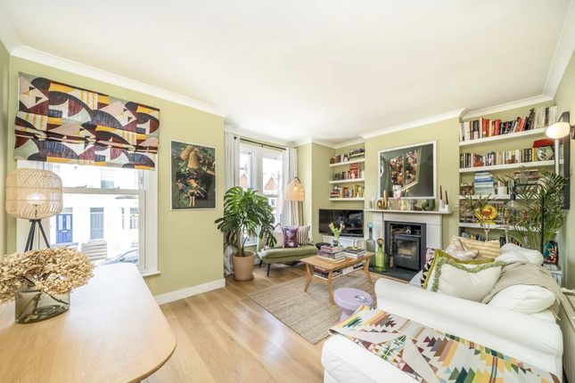 19a, Crebor Street, London photo 2