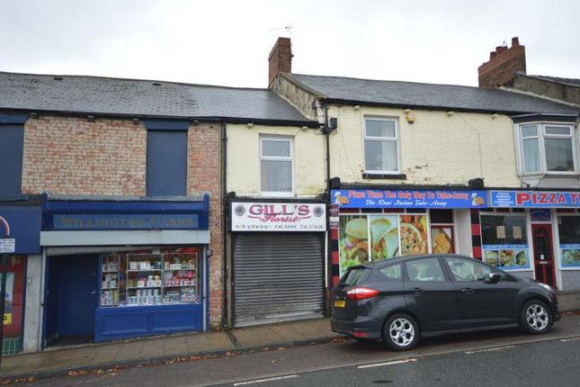 Commercial property for sale in High Street, Willington, County Durham
