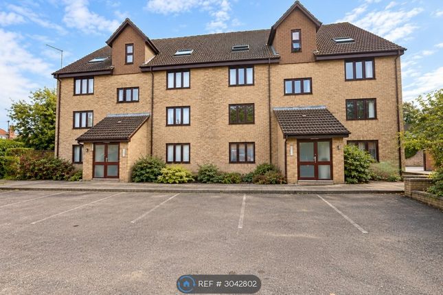 Studio flat on Flat, Church View Church Walk, Bourne, £625/mo