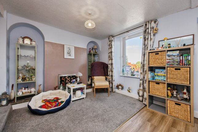 18, Chapel Terrace, Par photo 4