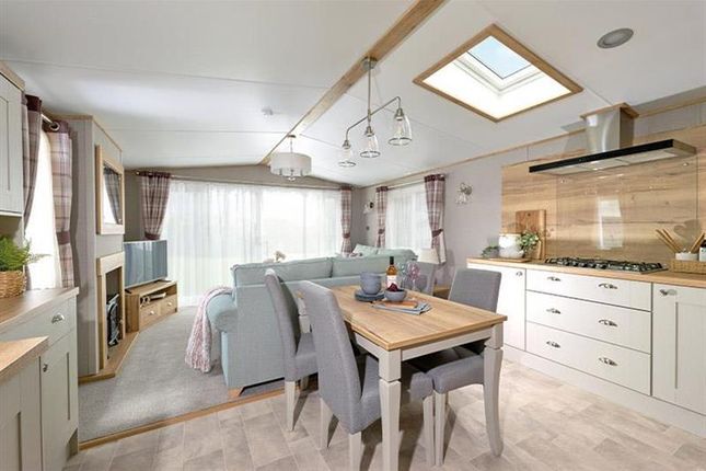 Moffat Manor Holiday Park, Beattock, Moffat photo 4