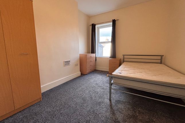 First Floor Flat, 9, Keppoch St, Cardiff photo 3