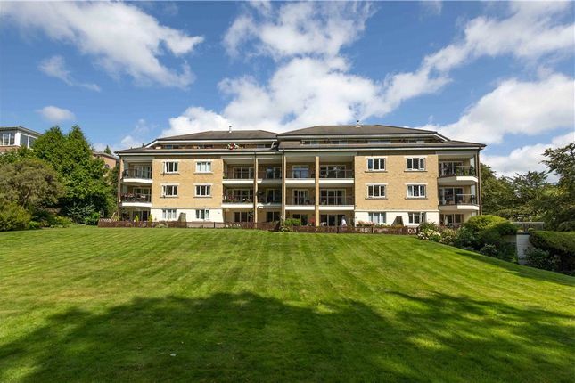Flat for sale in 14, Balcombe Road, Branksome Park, Poole