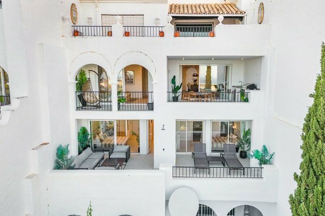 Apartment for sale in 29679 Benahavís, Málaga, Spain