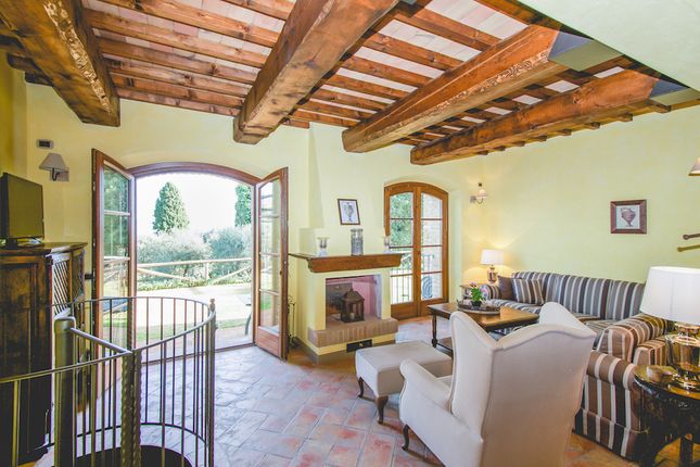 Thumbnail Town house for sale in Lajatico, Volterra, Pisa, Tuscany, Italy