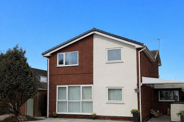 1, Moorfield Drive, Lytham Saint Annes photo 2