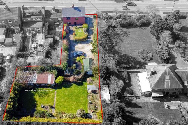 3-bed house on 38 Chesterfield Road, Alfreton, £350,000