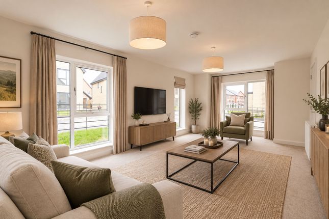 The Skylark+, Welbeck Gardens, Chesterfield photo 4