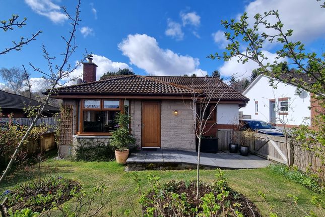 Thumbnail Detached house for sale in Dalnabay, Silverglades, Aviemore