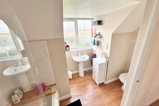 Detached house for sale in King Street, Wimblington, March