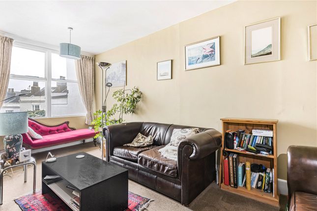 Terraced house for sale in Clifton Street, Brighton, East Sussex
