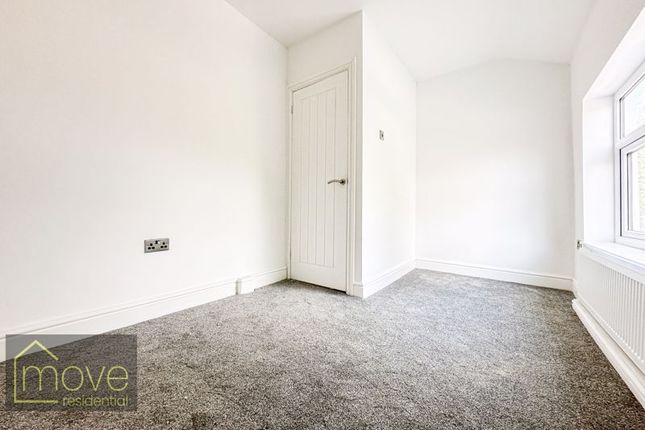Terraced house for sale in Highfield Road, Old Swan, Liverpool