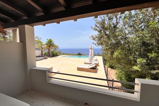 Villa for sale in Cala Vadella, Sant Josep De Sa Talaia, Ibiza, Balearic Islands, Spain