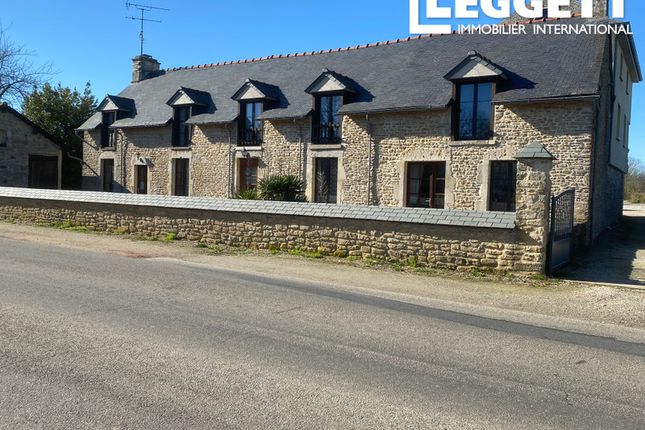 Villa for sale in Le Ham, Manche, Normandie