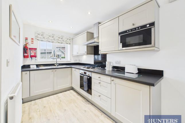 20, Turnberry Drive, Filey photo 4