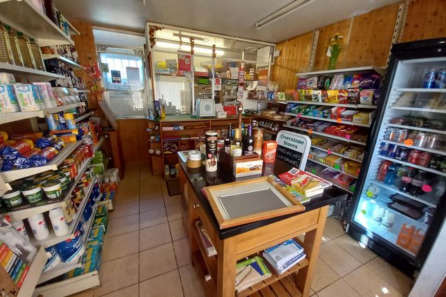 Retail premises for sale in Post Offices NN6, Overstone, Northamptonshire