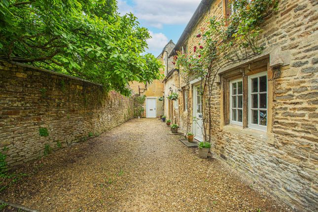 Thumbnail Semi-detached house for sale in Bences Lane, Corsham