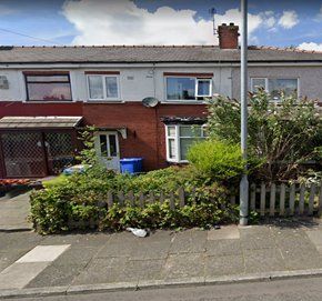 Thumbnail Terraced house to rent in Green Lane, Middleton, Manchester