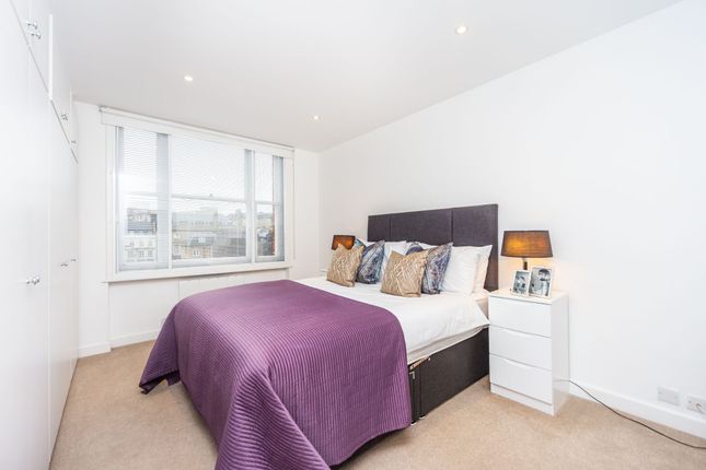 Thumbnail Flat to rent in 39 Hill Street, London
