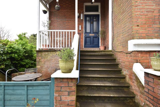 Flat for sale in Brittany Road, St. Leonards-On-Sea