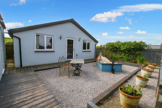 Detached house for sale in Penparc, Cardigan