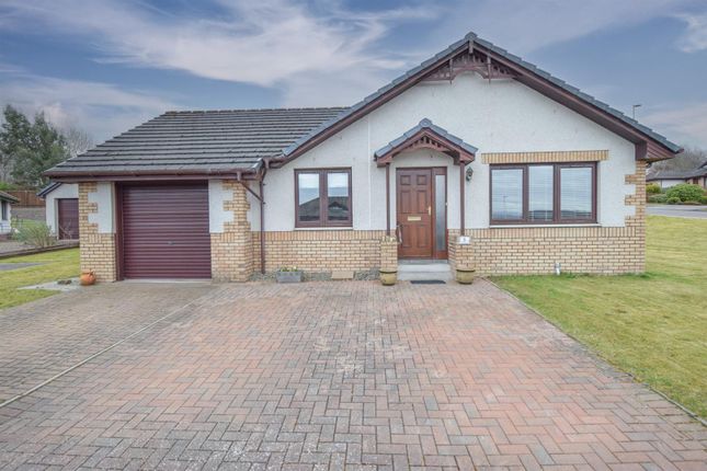 Detached bungalow for sale in Druid Temple Way, Inverness