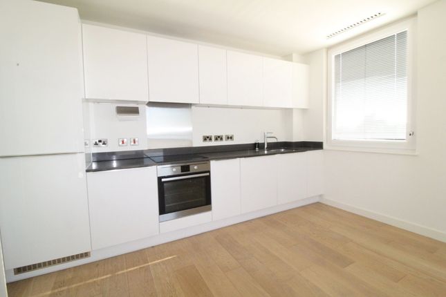 Thumbnail Flat for sale in Cara House, Capitol Way, Colindale, London