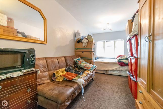 Semi-detached house for sale in Littleover Avenue, Hall Green, Birmingham