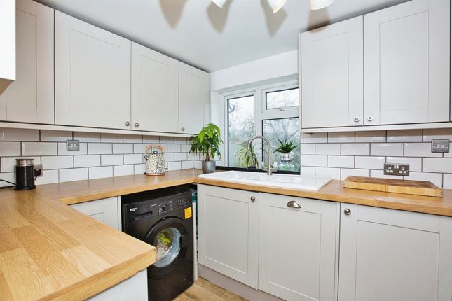 Terraced house for sale in South Street, Crewkerne