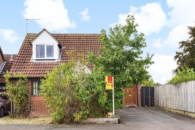 Thumbnail Bungalow for sale in Blewbury, Oxfordshire