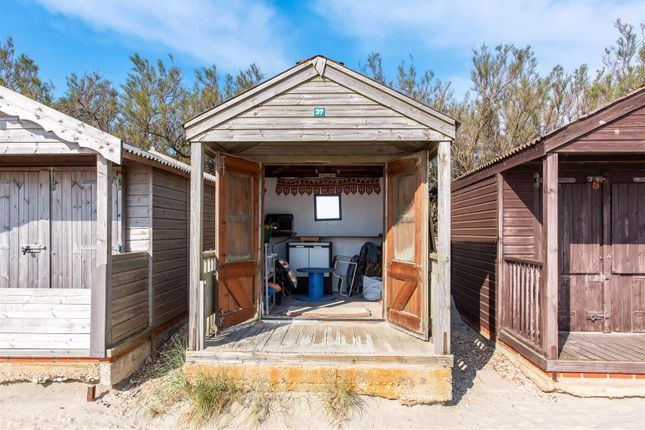 Beach Hut 37,, West Wittering Beach, West Wittering photo 4