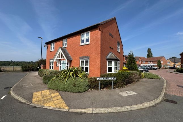 23 Old Farm Lane, Coventry photo 2