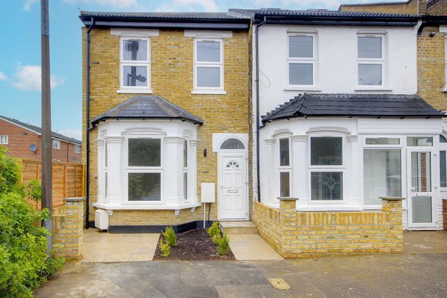 2-bed house on 18, Daventry Avenue, London, £650,000