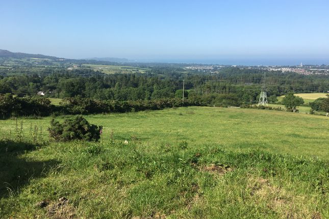 Land for sale in Rocky Valley Drive, Kilmacanogue, Wicklow County, Leinster, Ireland