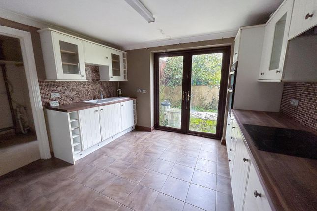 Detached house for sale in Crundale, Haverfordwest