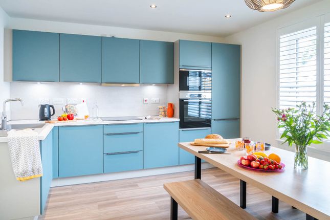 Plot 22 - Sinclair, 6, Sycamore Lane, Lauder photo 3