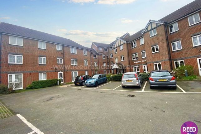 Flat for sale in Balmoral Road, Westcliff On Sea