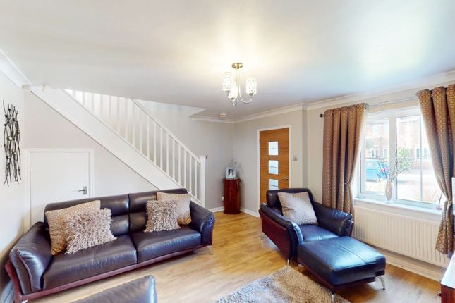 Mews house for sale in Elterwater Road, Farnworth