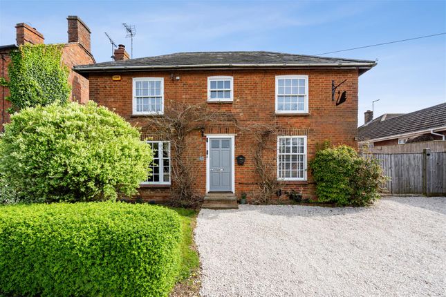 Detached house for sale in High Street South, Stewkley, Buckinghamshire
