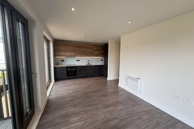 109 Curzon Wharf,, 3 Pitt Street, Birmingham photo 4