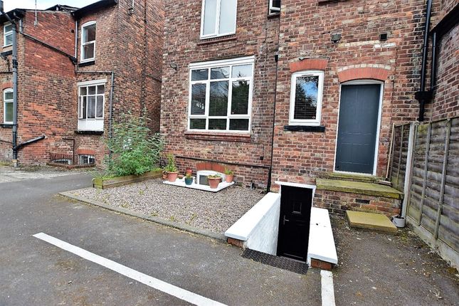 1-bed flat on Flat 4, 46 Clyde Road, Manchester, £185,000