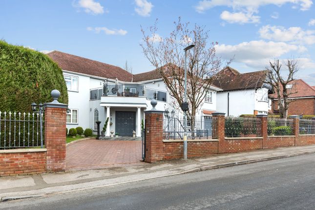 Detached house for sale in Hartsbourne Road, Bushey Heath