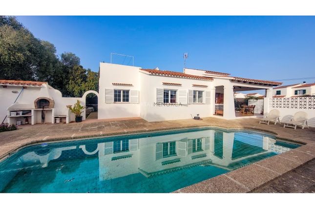 Thumbnail Chalet for sale in Cales Coves, Alaior, Menorca
