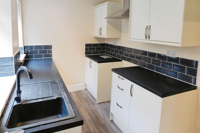 15, Church Hill, Kirkby In Ashfield photo 4
