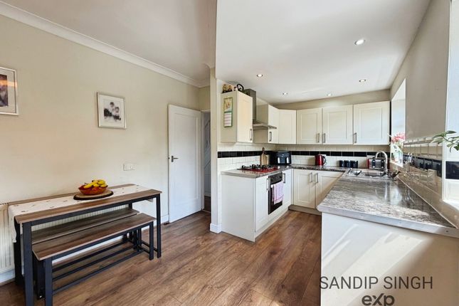 2, The Crescent, Preston photo 4