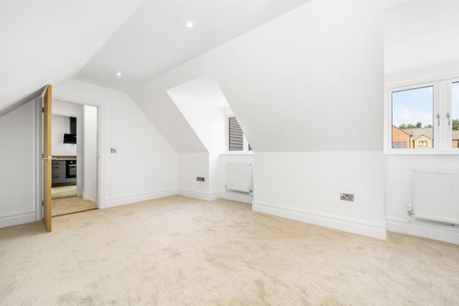 6 Bowlers Court (North Hykeham)-46