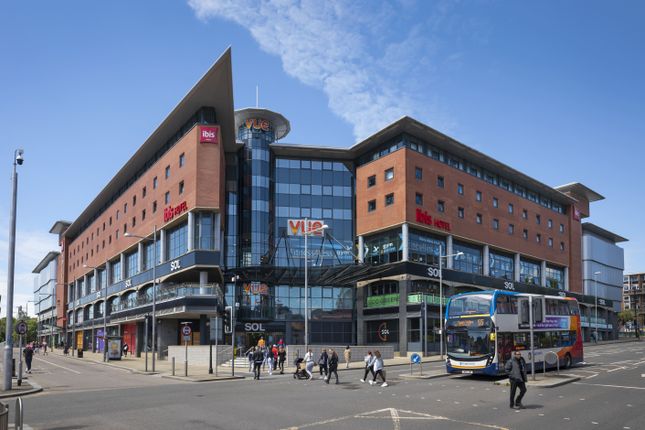 Thumbnail Retail premises to let in Marefair, Northampton