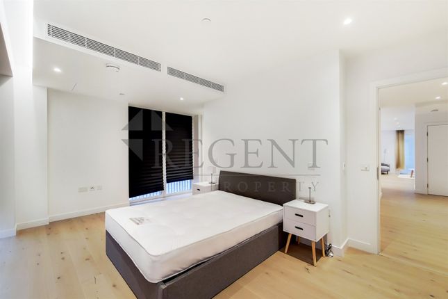 Flat to rent in Greenford House, Postmark
